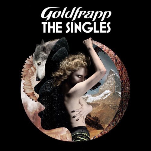 Goldfrapp - The Singles (2012)