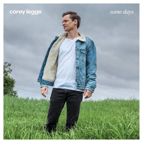 Corey Legge - Some Days (2020)
