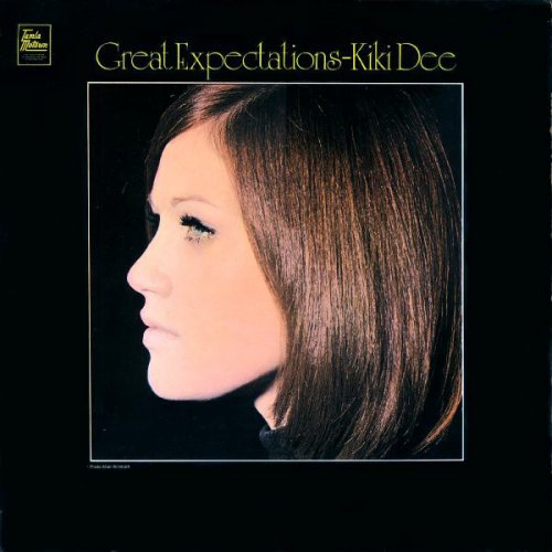 Kiki Dee ‎- Great Expectations (1970)