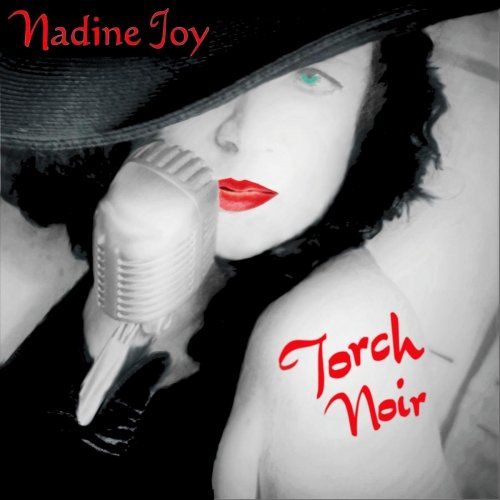 Nadine Joy - Torch Noir (2020)