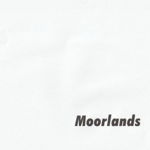 Jan Cree & Suna Path - Moorlands (2020)