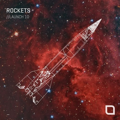 VA - Rockets // Launch 10 (2020)