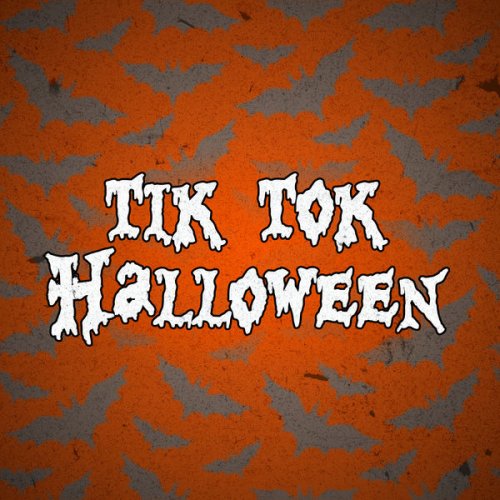 VA - Tik Tok Halloween (2020) flac