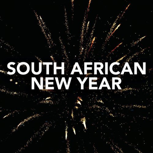 VA - South African New Year (2020) flac