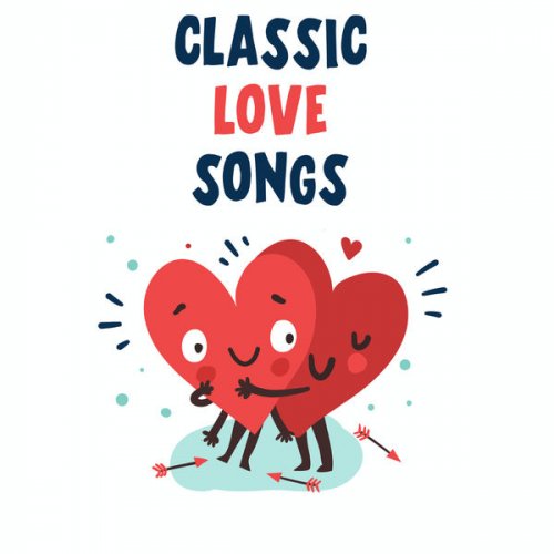 VA - Classic Love Songs (2020) flac
