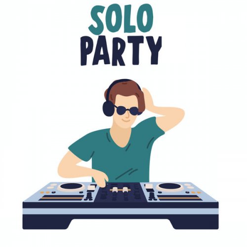 VA - Solo Party (2020) flac