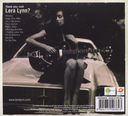Lera Lynn - Have You Met Lera Lynn? (2011)