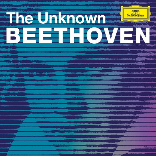VA - The Unknown Beethoven (2020)