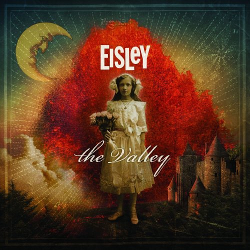 Eisley - The Valley (Deluxe) (2011)