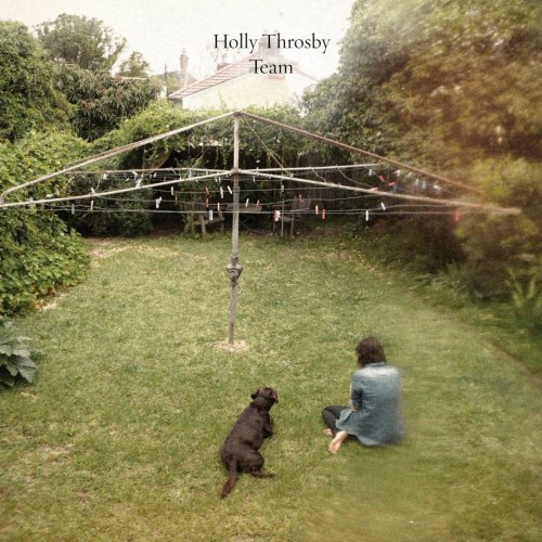 Holly Throsby - Team (2011)