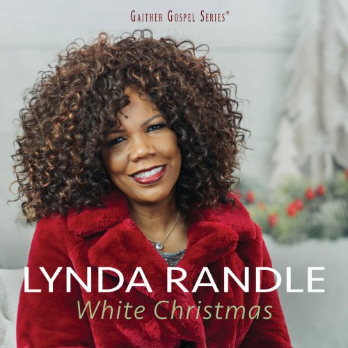 Lynda Randle - White Christmas (2020)