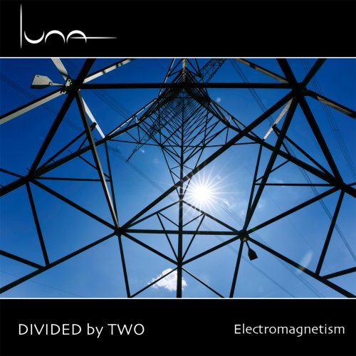 Divided by two - Electromagnetism (2020) [Hi-Res]