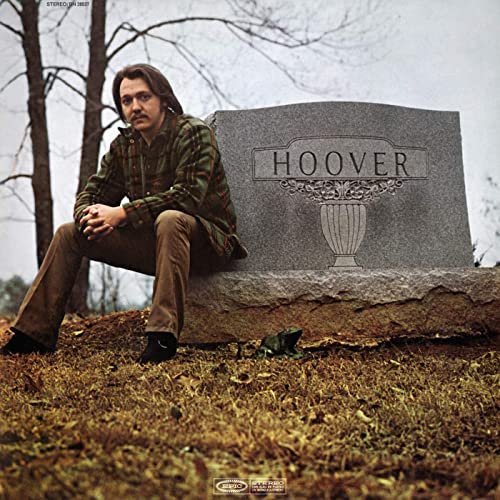 Hoover - Hoover (1970/2020) Hi Res