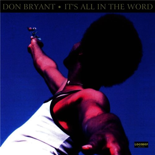Don Bryant - It's All in the Word (2000)