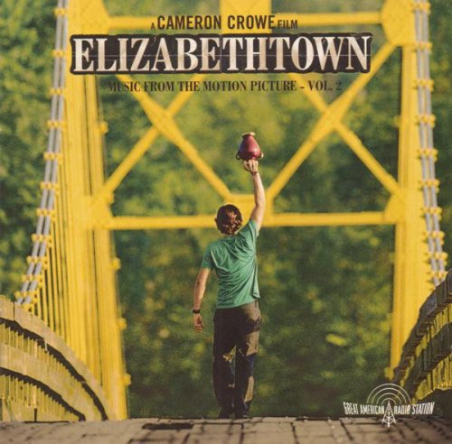 Various Artists - Elizabethtown - Music From The Motion Picture - Vol. 2 (2006)