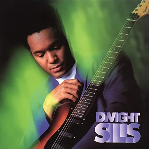 Dwight Sills - Dwight Sills (1990/2020)