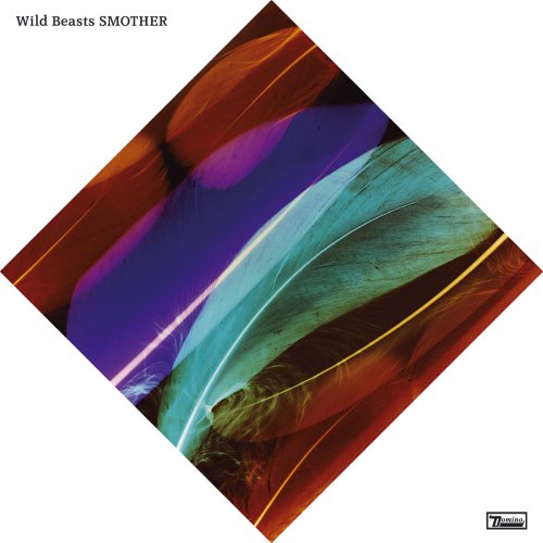 Wild Beasts - Smother (2011) [Hi-Res]