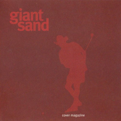 Giant Sand - Cover Magazine (2002)