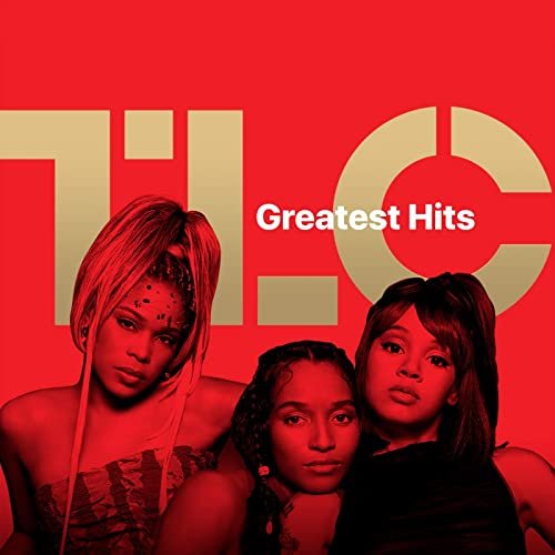 TLC - TLC: Greatest Hits (2020)