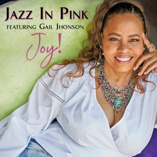 Jazz In Pink - Joy! (2020) [Hi-Res]