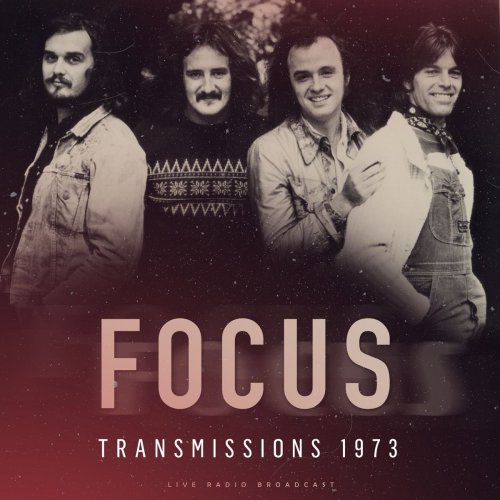 Focus - Transmissions 1973 (2020)