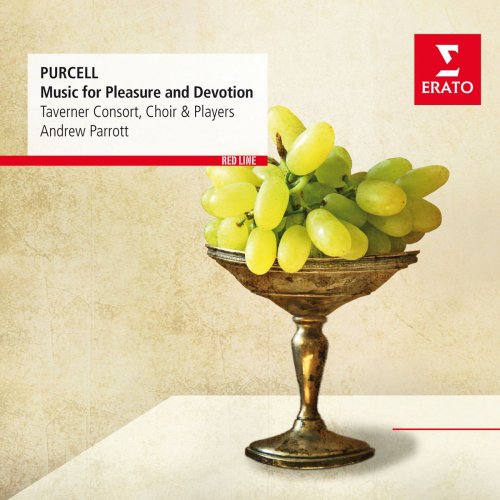 Andrew Parrott - Purcell: Music for Pleasure and Devotion (2003)