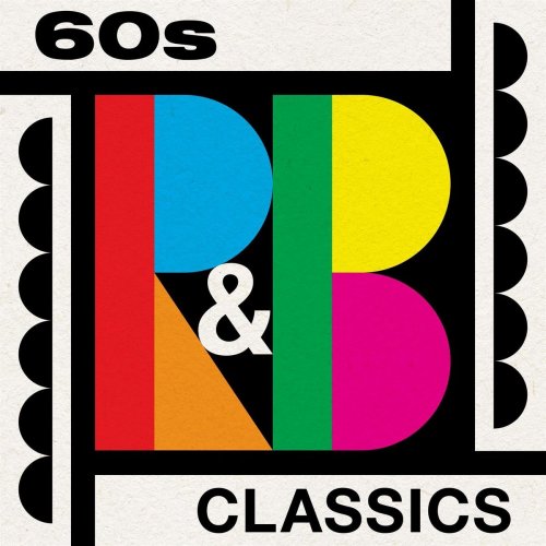 VA - 60s R&B Classics (2020)