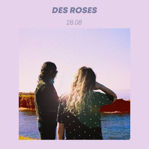 Des Roses - 28.08 (2020)
