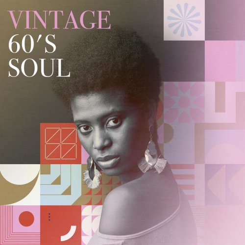 VA - Vintage 60's Soul (2020)