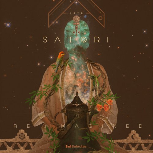 Satori - Re:Imagined (2020)