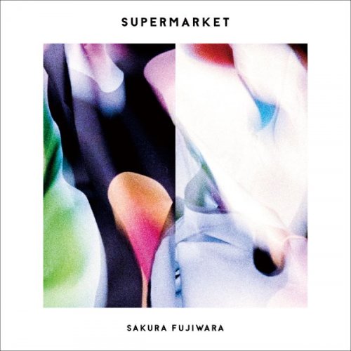 Sakura Fujiwara - Supermarket (2020)