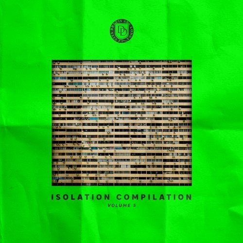 VA - ISOLATION COMPILATION VOLUME 5 (2020)