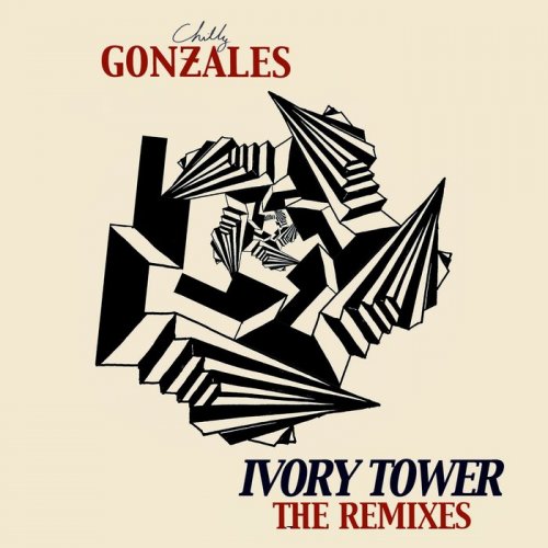 Chilly Gonzales - Ivory Tower (The Remixes) (2020)