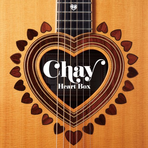 chay - Heart Box (2020)