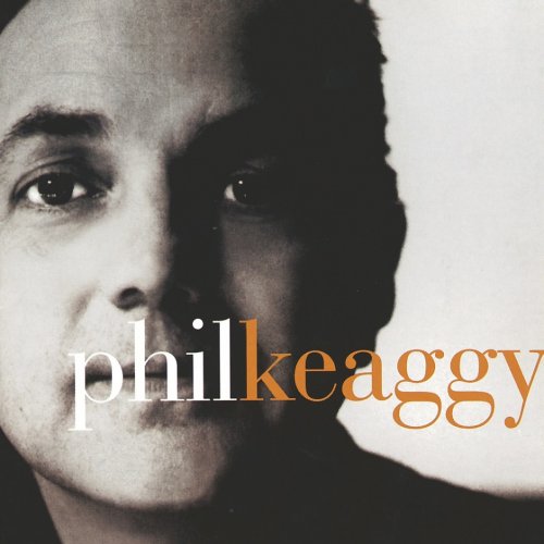 Phil Keaggy - Phil Keaggy (1998)