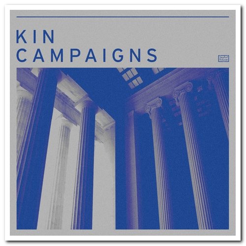 VA - Kin Campaigns (2020)