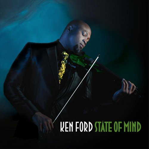 Ken Ford - State Of Mind (2011)