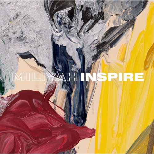 VA - INSPIRE -MILIYAH KATO TRIBUTE- (2020)