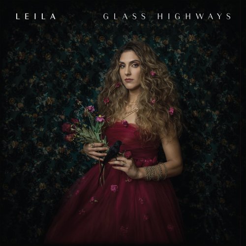 Leila - Glass Highways (2020)