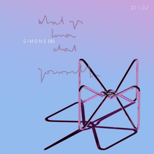 Simone - 01 / 02 (2020)