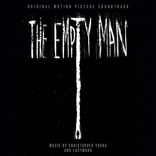 Christopher Young, Lustmord - The Empty Man (Original Motion Picture Soundtrack) (2020)
