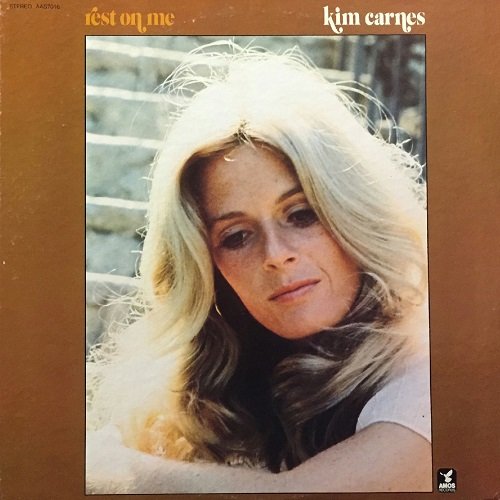 Kim Carnes - Rest On Me (1971)