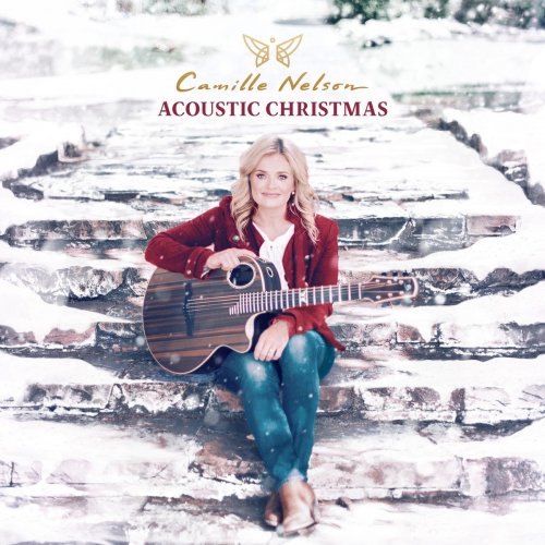 Camille Nelson - Acoustic Christmas (2020)