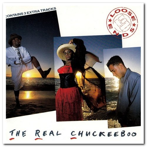 Loose Ends - The Real Chuckeeboo & Look How Long (1988 & 1990)