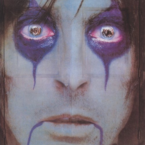 Alice Cooper - From The Inside (1978)
