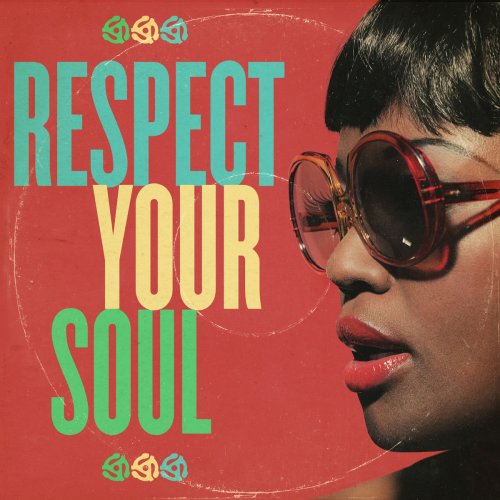 VA - Respect Your Soul (2019)