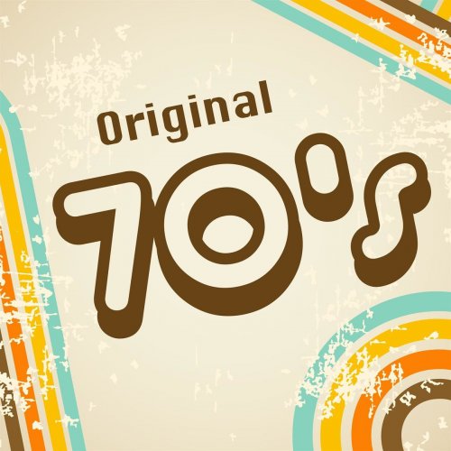 VA - Original 70's (2020)