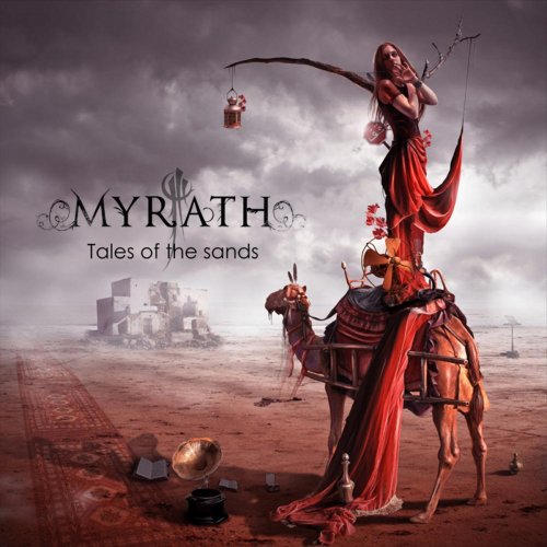 Myrath - Tales Of The Sands (2011)