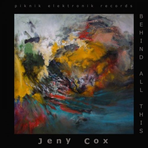 Jeny Cox - Behind All This (2020)