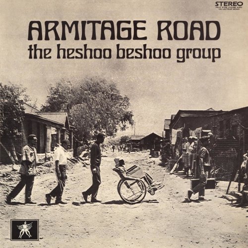 Heshoo Beshoo Group - Armitage Road (2020) [Hi-Res]
